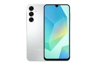 Telefony komórkowe - Samsung Galaxy A16 4/128GB 4G Light Grey Szary - miniaturka - grafika 1