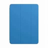 Etui do tabletów - Apple Ipad Pro 11" Gen. 1/ 2/ 3/ 4 Etui Smart Folio - Niebieski - miniaturka - grafika 1