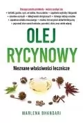 Olej rycynowy. Nieznane właściwości lecznicze - Poradniki hobbystyczne - miniaturka - grafika 1