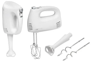 Mikser ręczny, blender Clatronic HM 3524 - Miksery - miniaturka - grafika 5
