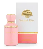 Wody i perfumy damskie - Gulf Orchid Sunset Kiss 100ml Woda Perfumowana Dla Kobiet Perfumy Damskie - miniaturka - grafika 1