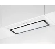 Okapy kuchenne - Electrolux 900 LFG818W Biały - miniaturka - grafika 1