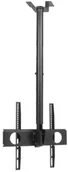 Uchwyty do monitorów - UCHWYT DO TELEWIZORA LUB MONITORA BRATECK-PLB-CE344 - miniaturka - grafika 1