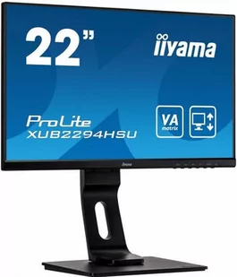 IIYAMA ProLitexUB2294HSU-B1 - Monitory - miniaturka - grafika 2
