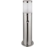 Lampy ogrodowe - Globo 32015S - Lampa zewnętrzna z czujnikiem XELOO 1xE27/60W/230V 50 cm - miniaturka - grafika 1