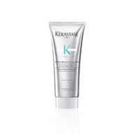 Peelingi do skóry głowy - Kerastase Symbiose, peeling do wrażliwej skóry głowy z łupieżem, 200ml - miniaturka - grafika 1