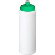 Shakery i bidony sportowe - Bidon Baseline® Plus o pojemności 750 ml ze sportowym wieczkiem i uchwytem - miniaturka - grafika 1
