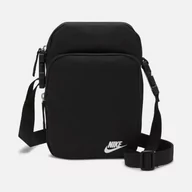 Torby sportowe - Saszetka Nike Heritage Crossbody Bag DB0456 (kolor Czarny) - miniaturka - grafika 1