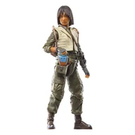 Figurki dla dzieci - Figurka Star Wars: The Acolyte Black Series - Osha Aniseya - miniaturka - grafika 1