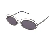 Okulary przeciwsłoneczne - Okulary przeciwsłoneczne Emporio Armani EA2160 3010/80 - miniaturka - grafika 1