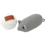 Zabawki dla kotów - LOOKS by Wolfgang Joop Zestaw upominkowy Zabawka - miniaturka - grafika 1