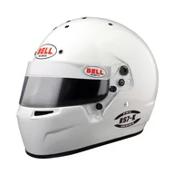 Kaski motocyklowe - Kask zamknięty Bell RS7-K MY21 biały - miniaturka - grafika 1