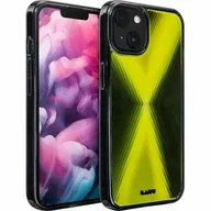 Etui i futerały do telefonów - Laut Etui Holo-X do iPhone 13 czarne - miniaturka - grafika 1