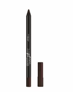 Deborah 2in1 Gel Kajal & Eyeliner Waterproof kredka do oczu 6 g 05 Marron - Cienie do powiek - miniaturka - grafika 1