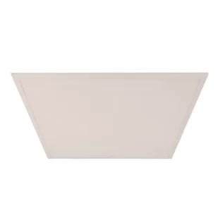 Panel ledowy na sufit Minge 04159 Ideus LED 36W 4100K IP44 biały - Lampy sufitowe - miniaturka - grafika 1
