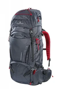 Ferrino Plecaki turystyczne Overland 65+10L Czarny - Plecaki - miniaturka - grafika 9