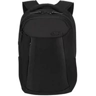 Torby na laptopy - American Tourister Urban Groove UG15 Plecak z przegrodą na laptopa 40 cm black - miniaturka - grafika 1