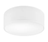 Lampy sufitowe - Plafon SIRJA DOUBLE 2xE27/60W/230V śr. 35 cm biały - miniaturka - grafika 1