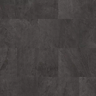 Lvt Click Alpha Vinyl Avstt40035 Łupek Czarny - Panele podłogowe - miniaturka - grafika 1