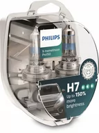 Żarówki tradycyjne - Philips Żarówki H7 X-Treme Vision Pro150 +150% - miniaturka - grafika 1