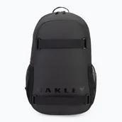 Plecaki - Plecak miejski Oakley BTS 20 l blackout WYSYŁKA W 24H 30 DNI NA ZWROT - miniaturka - grafika 1