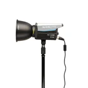 Kamery cyfrowe - akcesoria - NANLITE FC-120B Bicolor 3200-6500K Spot Light DMX - miniaturka - grafika 1