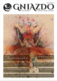 praca zbiorowa Gniazdo 1(18) 2017 - Czasopisma - miniaturka - grafika 3