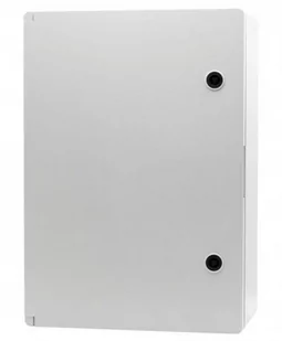 Szafa Skrzynka budowlana 500x700x250 mm Ip 65 - Bezpieczniki elektryczne - miniaturka - grafika 1