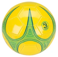 Piłka nożna - SCHREUDERS SPORT schreuders Sport 16 X Warp skillz, 3 Mini-piłki nożne, wielokolorowa, 3 8716404284770 - miniaturka - grafika 1