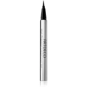 Kredki do oczu - Artdeco High Precision Liquid, eyeliner w pisaku, 0,55 ml - miniaturka - grafika 1