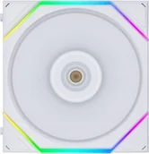 Wentylatory komputerowe - Wentylator Lian Li Uni Fan TL Reverse 120mm Biały 12RTL1W - miniaturka - grafika 1