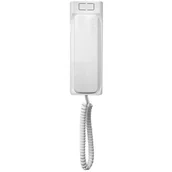 Domofony - Unifon CYFRAL Baltic-D Biały - miniaturka - grafika 1