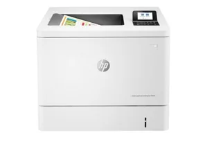 Drukarka HP Color LaserJet Enterprise M554dn (7ZU81A) - Drukarki - miniaturka - grafika 10