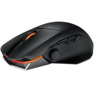 Myszki - Asus ROG CHAKRAM X Origin 90MP02N1-BMUA00 Czarna - miniaturka - grafika 1