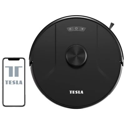 TESLA Smart Vacuum Cleaner Laser AI200