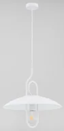 Lampy sufitowe - Alfa CHEE 60625 Zwis sufitowy 1x60W/E27 - miniaturka - grafika 1