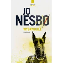 Wybawiciel Tom II Używana - Thrillery - miniaturka - grafika 1