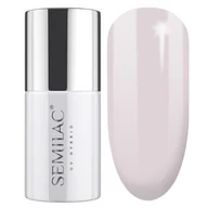 Lakiery hybrydowe - Semilac UV LAKIER HYBRYDOWY 7 ML BUSINESS LINE NR 219 PINK IVORY - miniaturka - grafika 1