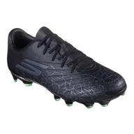 Piłka nożna - Buty piłkarskie męskie Skechers SKX Academy Gold 1.5 FG - miniaturka - grafika 1