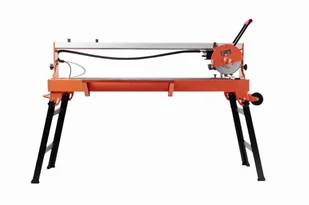 PRZECINARKA STOŁOWA DO GLAZURY KD1372 - Narzędzia glazurnicze - miniaturka - grafika 1