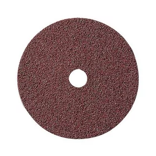 Klingspor KRĄŻEK FIBRA 235mm gr. 60 CS 561 66511 - Materiały ścierne - miniaturka - grafika 1