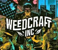 Gry PC Cyfrowe - Weedcraft Inc (PC) Klucz Steam - miniaturka - grafika 1