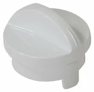 Akcesoria i części do lodówek - POKRĘTŁO PROGRAMATORA BOSCH1604 187 - miniaturka - grafika 1