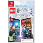 Gry Nintendo Switch - LEGO Harry Potter Collection GRA NINTENDO SWITCH - miniaturka - grafika 1