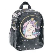 Plecaki szkolne i tornistry - Paso unicorn Mały plecak Unicorn PP24UR-303 - miniaturka - grafika 1