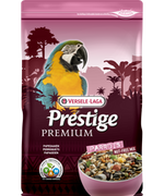 Przysmaki dla ptaków - Versele-Laga Parrots Premium pokarm dla dużych papug bez orzechów) 2kg 49042-uniw - miniaturka - grafika 1