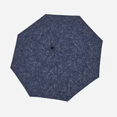 Parasole - Parasol Doppler Fiber Magic Spotlight Blue automatyczny składany granatowy - miniaturka - grafika 1