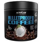 Zdrowa żywność - ACTIVLAB Bulletproof Coffee Drink - 150g - Coconut - miniaturka - grafika 1