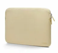 Torby na laptopy - Trunk Neoprene Sleeve 33 cm (13") Etui kieszeniowe Złoto - miniaturka - grafika 1