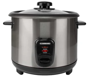 Melissa 16280024 500W 1,5l - Ryżowary - miniaturka - grafika 1